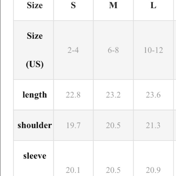 π Host Pick πConfetti Long Sleeve Casual Sweater - Picture 5 of 5